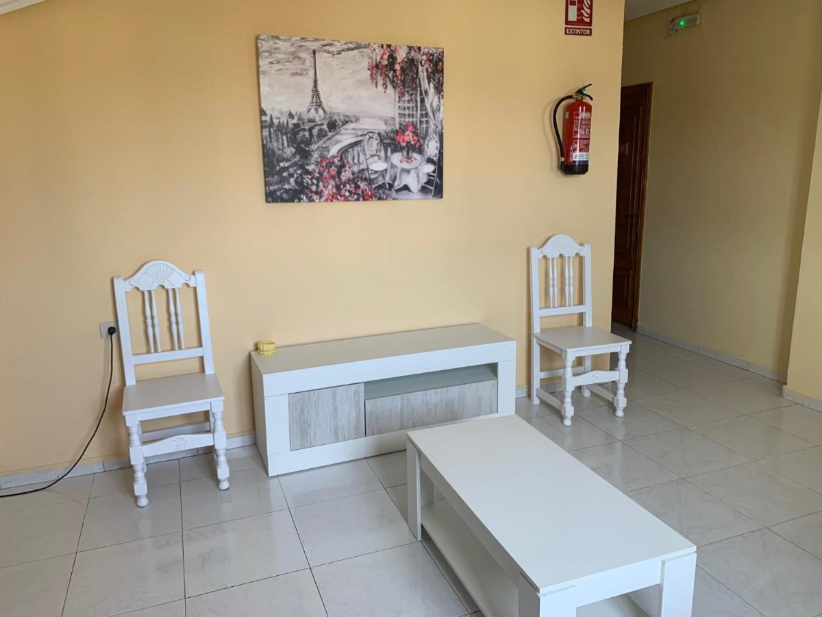 Hostal Sequeiros San Ciprián de Viñas Eksteriør billede