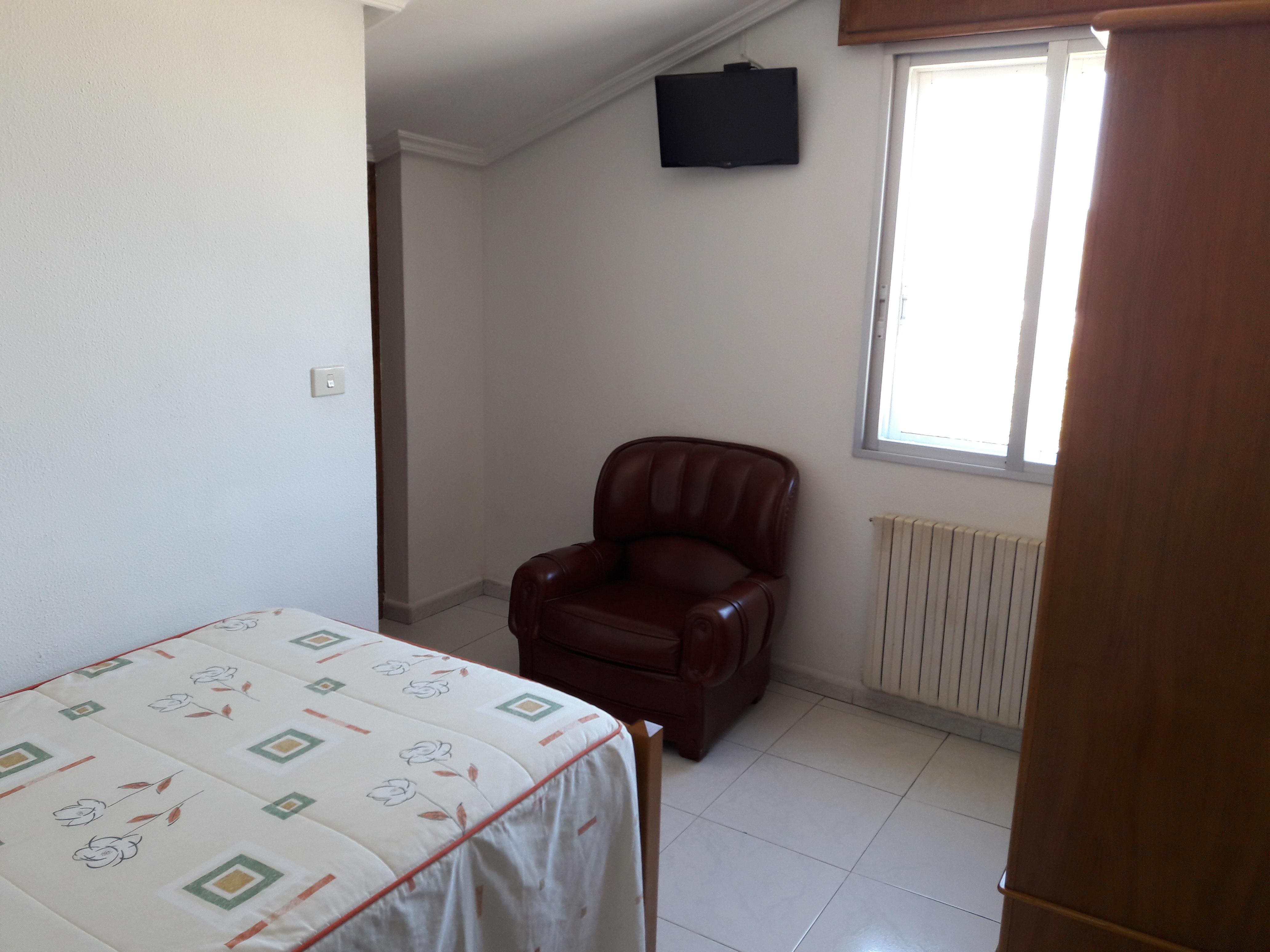 Hostal Sequeiros San Ciprián de Viñas Eksteriør billede