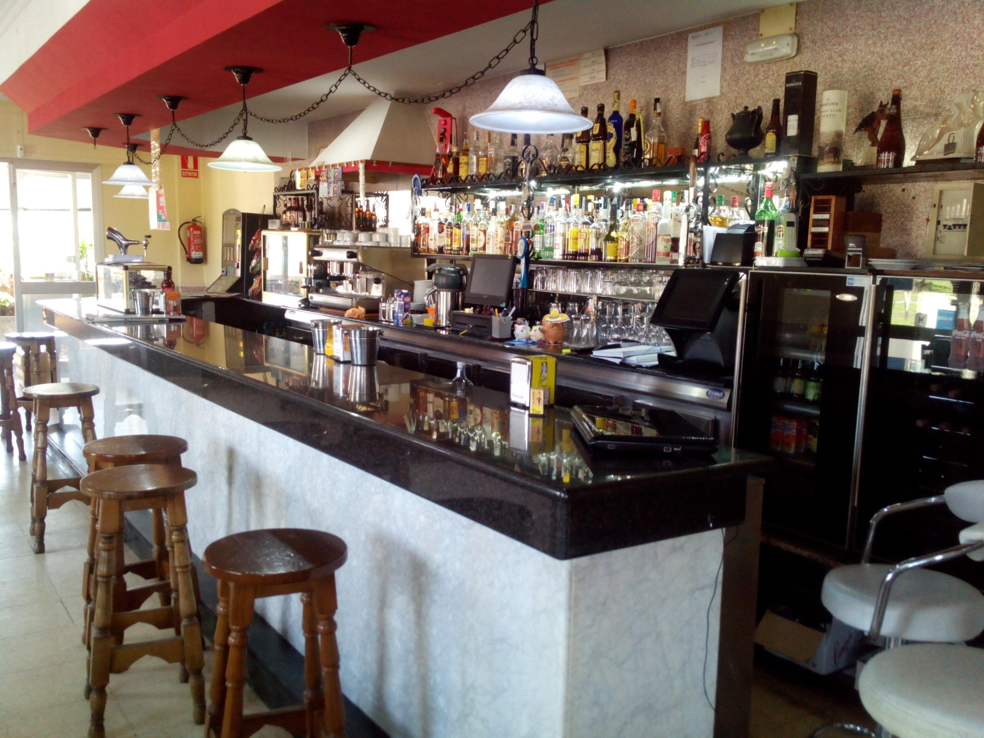Hostal Sequeiros San Ciprián de Viñas Eksteriør billede