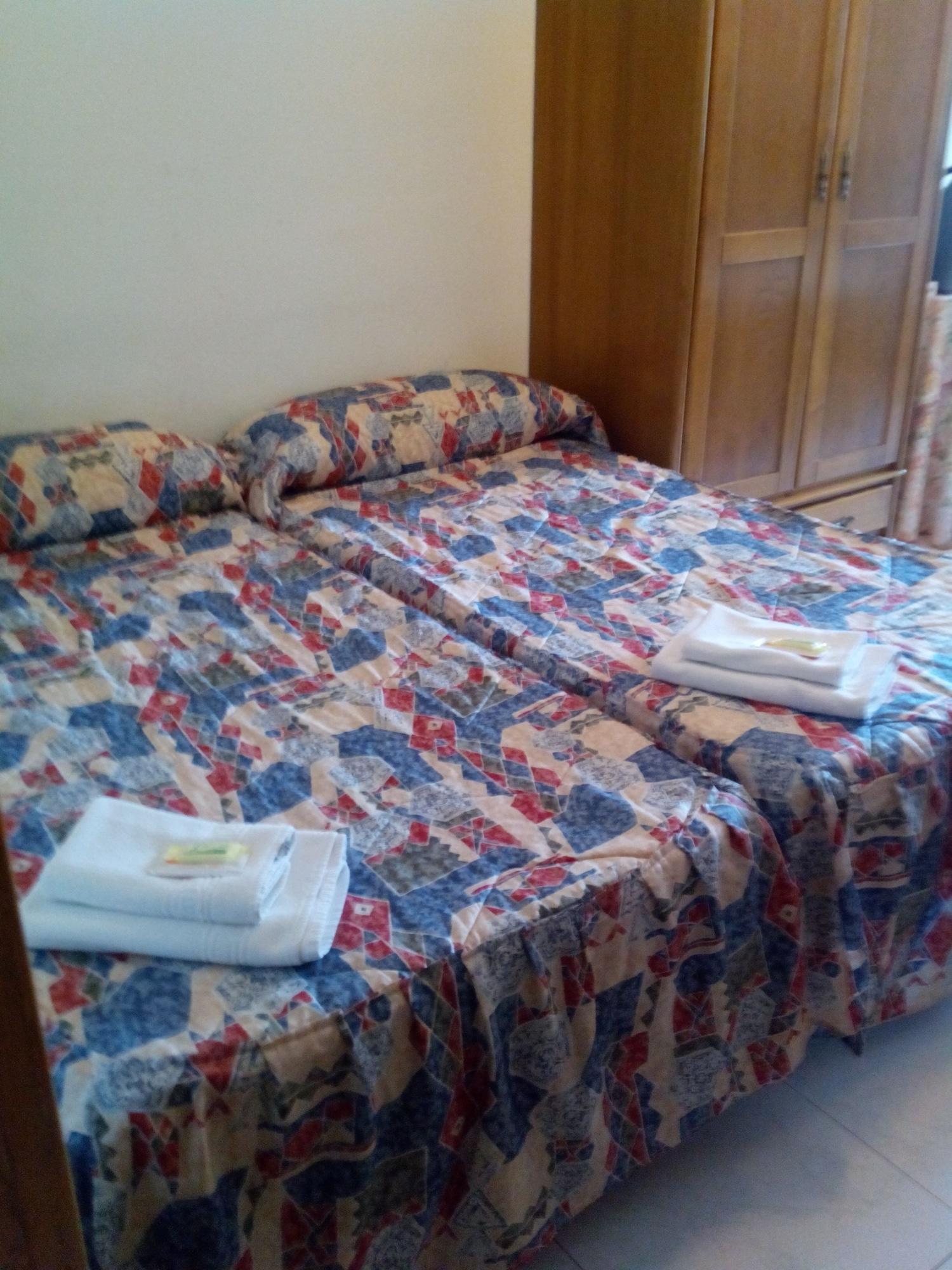Hostal Sequeiros San Ciprián de Viñas Eksteriør billede