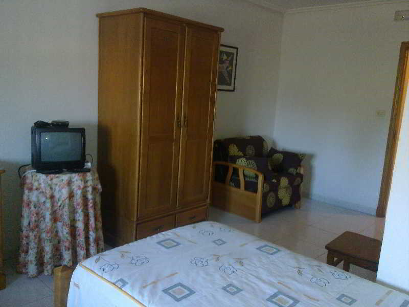 Hostal Sequeiros San Ciprián de Viñas Eksteriør billede