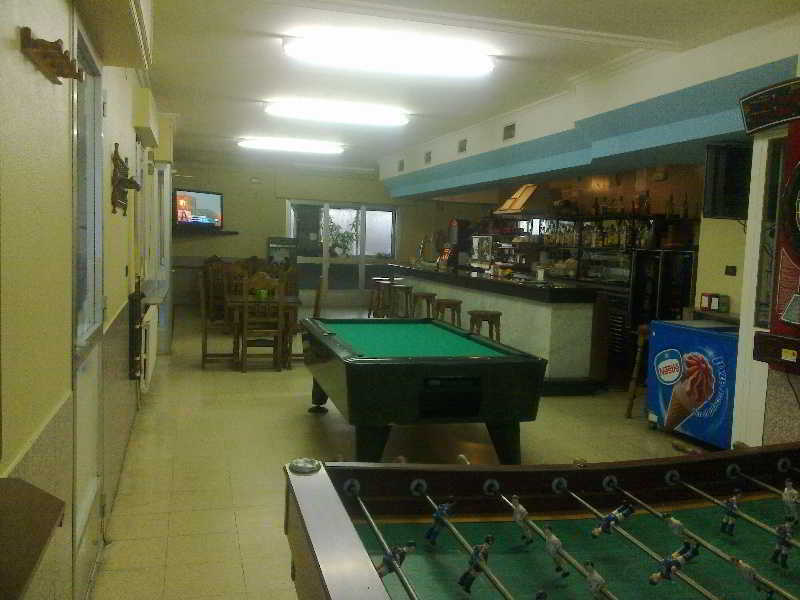 Hostal Sequeiros San Ciprián de Viñas Eksteriør billede